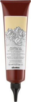 Davines NaturalTech Purifying Gel Lotion gegen Schuppenflechte für Alle Haartypen 150ml