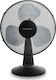 Trotec TVE 17 Ventilator De Masă 40W Diametru V...