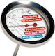 Eti Analog Oven Thermometer 0°C / +100°C