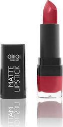 Grigi Matte Lipstick 4.5gr