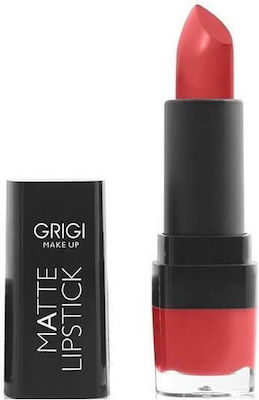 Grigi Matte Lipstick