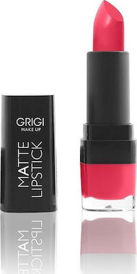 Grigi Matte Lipstick Lippenstift Matt