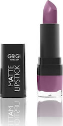 Grigi Matte Lipstick 33