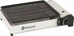 Outwell Crest Gas Grill