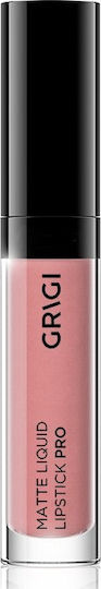 Grigi Matte Pro Υγρό Κραγιόν Matte 411 7ml