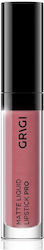 Grigi Matte Pro Liquid Lipstick