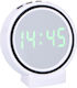 Dunlop Mirror Bluetooth Speaker Bluetooth Speaker 2W White