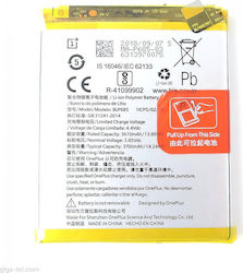 OnePlus BLP685 Μπαταρία Αντικατάστασης 3700mAh για OnePlus 6T OnePlus BLP685 Μπαταρία Αντικατάστασης 3700mAh για OnePlus 6T