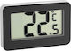 TFA 30.2028.01 Digital Refrigerator Thermometer -20°C / +50°C