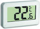 TFA 30.2028.02 Digital Refrigerator Thermometer -20°C / +50°C