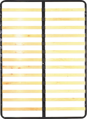 Ergonomic Frame Slats for Queen Size Matress 160x200cm