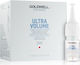 Goldwell Dualsenses Ultra Volume 12x18ml Haar Ampullen Aufbau 12x18ml
