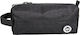 Hype Pencil Case Barrel with 1 Compartment Black