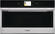 Whirlpool W9 MD260 Built-in Microwave Oven with Grill 31lt Inox