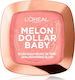 L'Oreal Paris Ρουζ Wake Up & Glow 9gr