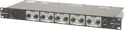 Adastra Z5M Analog Mixer