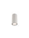 Nowodvorski Edesa Led S Outdoor Ceiling Spot with Integrated LED in White Color 9111