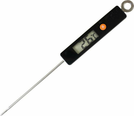 Allafrance Ψηφιακό Θερμόμετρο Μαγειρικής με Ακίδα 0°C / +300°C