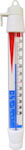 Allafrance 71700-002-sa Analog Refrigerator Thermometer -50°C / +50°C