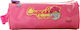 Cup Cake Surprise Pencil Case Barrel with 1 Compartment Fuchsia