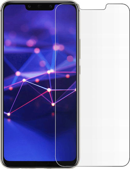 Powertech Tempered Glass (Huawei Mate 20 Lite)