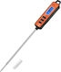 TempPro TP-01A Digital Lebensmittelthermometer mit Sonde -50°C / +300°C