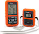 Thermo Pro Electronical Cooking Thermometer with Probe 0°C / +300°C