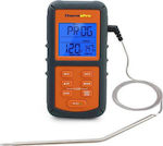 Thermo Pro TP-06 Digital Cooking Thermometer with Probe -9°C / +250°C