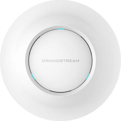 Grandstream GWN7630 Zugriffspunkt Wi‑Fi 5 Dualband (2,4 & 5 GHz) in Einzelner Bausatz