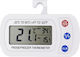 DT-66 Digital Refrigerator Thermometer -20°C / +50°C