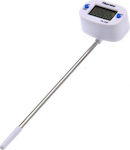 TA-288 Digital Cooking Thermometer with Probe -50°C / +300°C