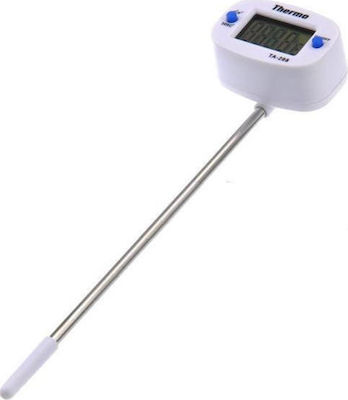 TA-288 Digital Cooking Thermometer with Probe -50°C / +300°C