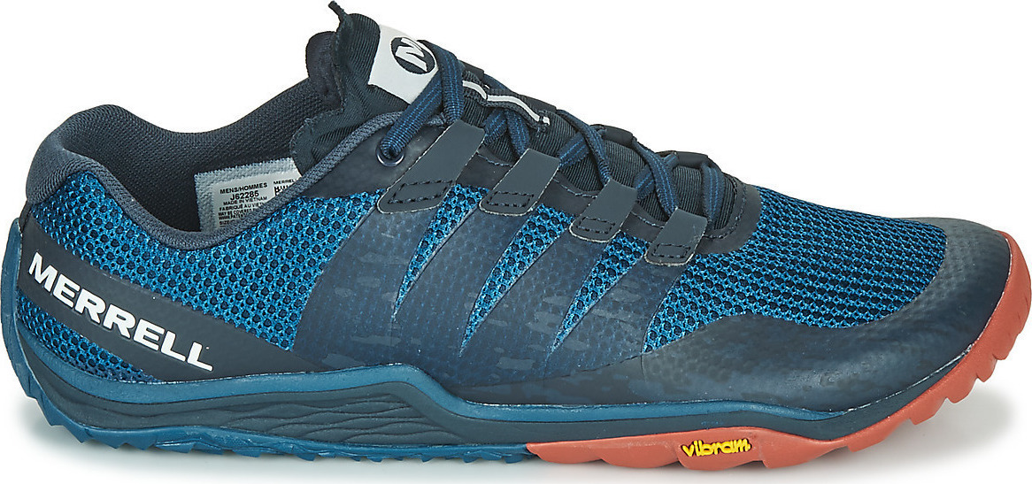 merrell trail glove olympia