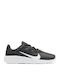 Nike Explore Strada Sneakers Black