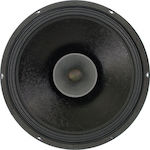 Woofer Ηχείου 1236DC Woofer 12" Αντίστασης 8Ω