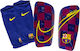 Nike Mercurial Lite FCB Adults Soccer Shin Protectors Multicolour SP2171-455