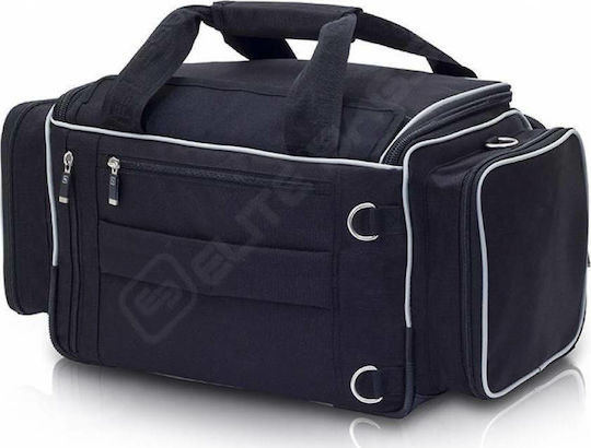 Elite Bags Rucsac Medical Medic's în culoarea Negru