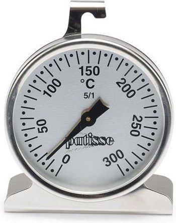 Patisse Termometru Analog Cuptor 0°C / +300°C