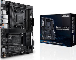 Asus Pro WS X570-ACE ATX with Socket AMD AM4