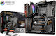 MSI MEG X570 Ace WLAN Motherboard ATX mit AMD AM4 Socket