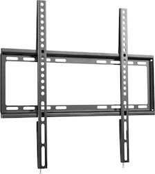 Superior Electronics 32-55 Fixed Extra Slim 188-0042 Wall TV Mount up to 55" and 35kg