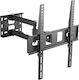Superior Electronics 32-55 Full Motion Extra Slim 188-0041 Wall TV Mount with Arm up to 55" and 35kg