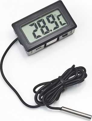 YO-T014 Digital Refrigerator Thermometer -50°C / +110°C