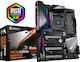 Gigabyte X570 Aorus Master (rev. 1.0) Motherboard ATX με AMD AM4 Socket