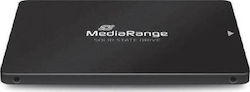 MediaRange SSD 960GB 2.5'' SATA III