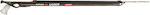 Pathos Speargun Rubber Laser Carbon 75cm