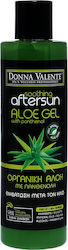 Donna Valente Aloe With Panthenol Gel 250ml Donna Valente Aloe With Panthenol Gel 250ml