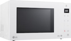 LG MH6336GIH 23lt Λευκός LG MH6336GIH 23lt Λευκός