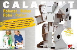 Calafant Робот