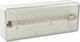 Olympia Electronics LED Backup Emergency Light with Battery Powered GR-119/6L/42V/KL 1pcs
